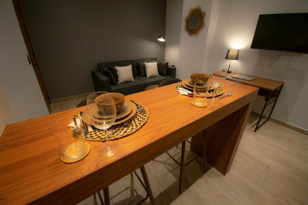 Punto Lofts Periferico Sur Aparthotel Мексико Сити Екстериор снимка
