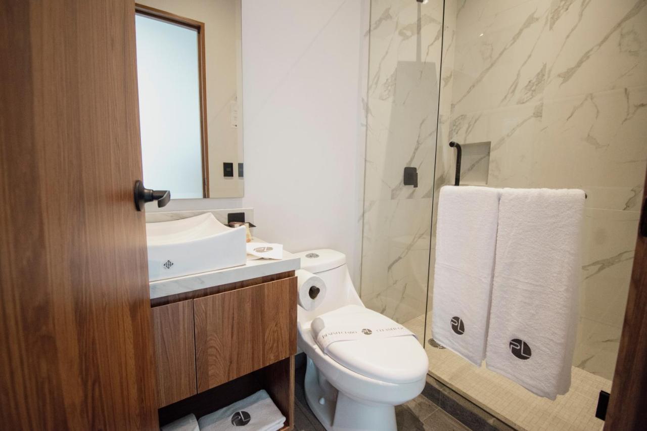 Punto Lofts Periferico Sur Aparthotel Мексико Сити Екстериор снимка