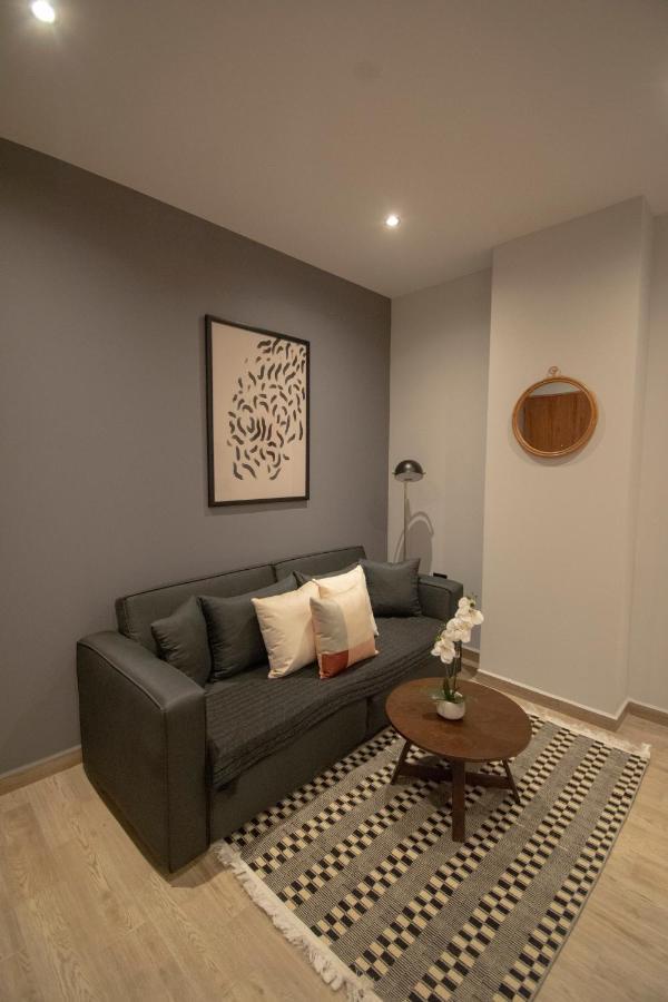 Punto Lofts Periferico Sur Aparthotel Мексико Сити Екстериор снимка