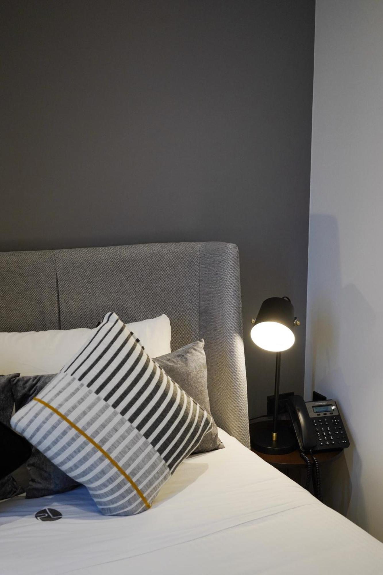 Punto Lofts Periferico Sur Aparthotel Мексико Сити Екстериор снимка