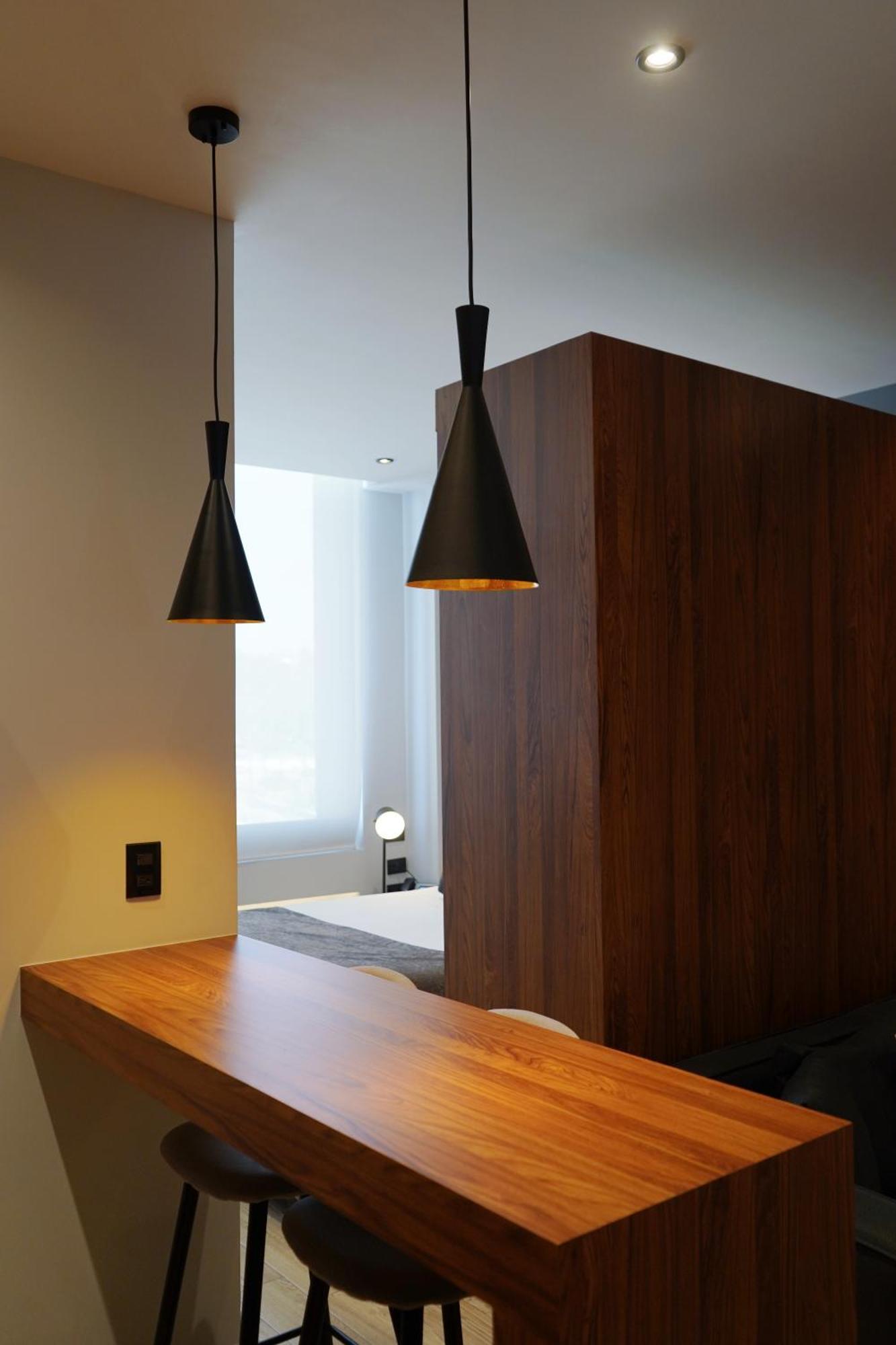 Punto Lofts Periferico Sur Aparthotel Мексико Сити Екстериор снимка